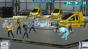 Star Trek: Legends