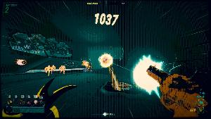 ROBOBEAT screenshots