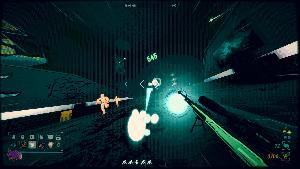 ROBOBEAT screenshot 72027