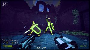 ROBOBEAT screenshot 72019