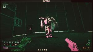ROBOBEAT screenshot 72020