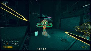 ROBOBEAT screenshot 72022