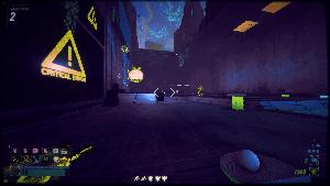 ROBOBEAT screenshot 72026