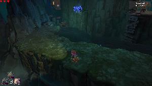 Azura's Crystals Screenshot