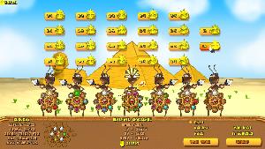 Ancient Ants Adventure screenshot 72057