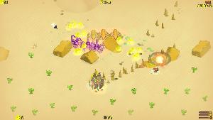 Ancient Ants Adventure screenshot 72058