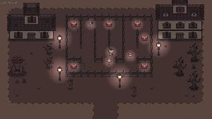 Ghoulie's Garden Screenshots & Wallpapers