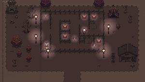 Ghoulie's Garden Screenshot