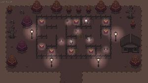 Ghoulie's Garden Screenshot