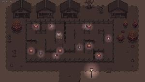 Ghoulie's Garden Screenshot