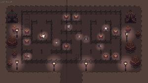 Ghoulie's Garden Screenshot