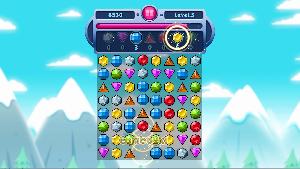 Jewel Fever 3 screenshot 72085