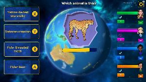 Bright Side: Quiz Screenshots & Wallpapers