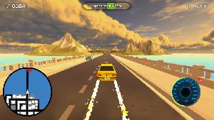 Doodle Taxi screenshot 72100
