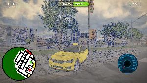 Doodle Taxi screenshot 72101