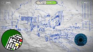 Doodle Taxi screenshot 72102