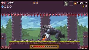 Swords & Bones 2 screenshots