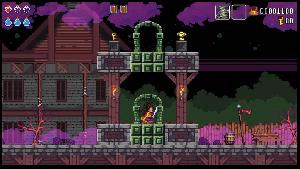 Swords & Bones 2 screenshot 72104