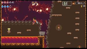 Swords & Bones 2 Screenshot