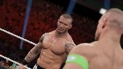 WWE 2K15 Screenshot