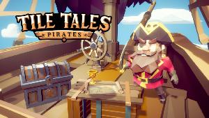 Tile Tales: Pirate screenshot 72128