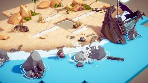 Tile Tales: Pirate screenshot 72129