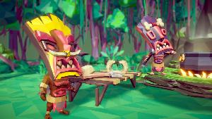 Tile Tales: Pirate screenshot 72130