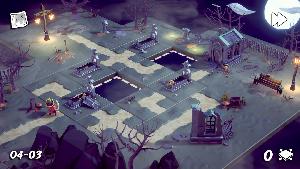 Tile Tales: Pirate screenshot 72131