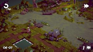 Tile Tales: Pirate screenshot 72133