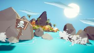 Tile Tales: Pirate screenshot 72134
