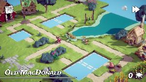 Tile Tales: Pirate