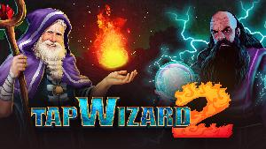 Tap Wizard 2 screenshots