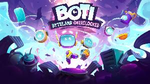 Boti: Byteland Overclocked screenshots