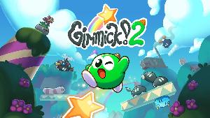 Gimmick! 2 screenshots
