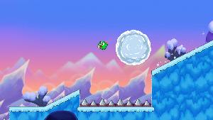 Gimmick! 2 Screenshot