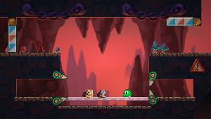 Gimmick! 2 Screenshot