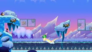 Gimmick! 2 Screenshot