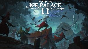 Beyond the Ice Palace 2 screenshots