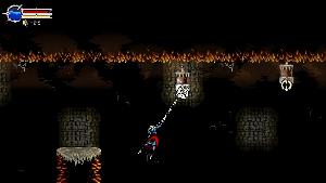 Beyond the Ice Palace 2 screenshot 72186