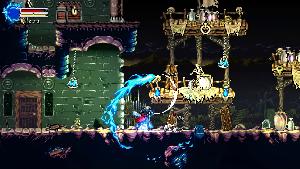 Beyond the Ice Palace 2 screenshot 72189