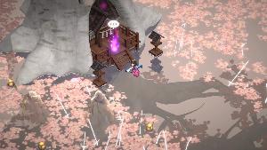 Yasha: Legends of the Demon Blade screenshot 72198