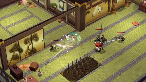 Yasha: Legends of the Demon Blade screenshot 72199