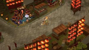 Yasha: Legends of the Demon Blade screenshot 72200