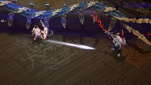 Yasha: Legends of the Demon Blade screenshot 72201