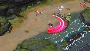 Yasha: Legends of the Demon Blade screenshot 72202