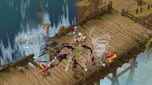 Yasha: Legends of the Demon Blade screenshot 72203