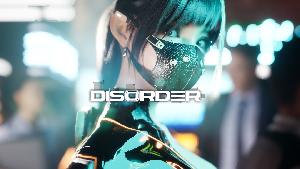 DISORDER screenshots