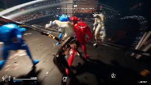DISORDER screenshot 72218