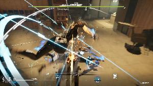 DISORDER screenshot 72220
