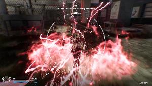 DISORDER screenshot 72221